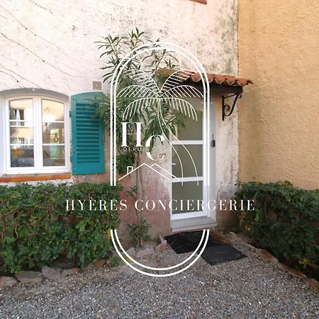 Duplex Au Coeur Du Port D'hyeres- Plages Parking By Hc * Hyeres